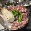 용산-118 | 용산 용리단길 삼겹살 맛집 유명돈 | 삼각지 맛집 청첩장모임 내돈내산 후기