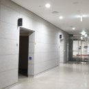 천안아산상생협력센터도서관 지하1층 이미지