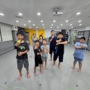 행복한태권도장 | 평택태권도장 행복한 태권도 수업 후기