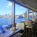 [시드니 선셋 디너 크루즈 후기] 캡틴쿡 SYDNEY2000 시드니 야경까지 완벽했던 크루즈 여행