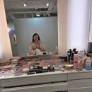 누리코리아헤어 | W14. 웨딩촬영 D-DAY 이경민포레 메이크업 후기