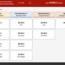 미금역2번출구 밑(신한은행앞) | 이탈리아 여행준비 (2) 이탈리아 도시 간 이동! 이딸로 예약하기