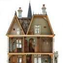 인형의집 이미지