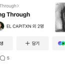 [모아] 투모로우바이 투게더 태현 ‘Breaking Through' 발매 이미지