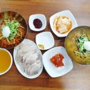 제주산방식당서귀점