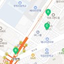 지에스25 양정팰리스