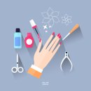 미용사(네일) 자격과정 이미지