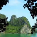 하롱베이 이미지