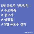 엘비인터내셔널 | 6월 공모주 청약일정 :: 공모가, 상장일, 엘비루셈/아모센스