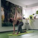 웰니스 트레이닝 스튜디오 이미지