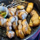 잠실새내 고기집 도야지공방 방문 후기(잠실새내 삼겹살 맛집 추천)