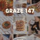 중 2-147 | [내돈내산] 광주근교 아이랑 가기 좋은 신상카페 추천, 공원 연결된 카페 그라제147