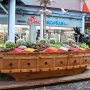 라페스타 문화의 거리 이미지