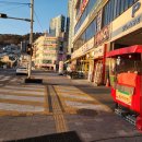 속시원해대구탕 | 해장에 제격, 24시 영업 부산 송도 맛집 속시원해 대구탕