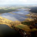 동기 태양광발전소 이미지