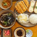 용지호수맛집 용호동 만월돈가스 창원시청점 돈까스 카레 점심후기
