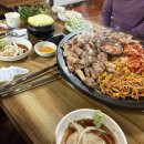 부자약국 | 경산 중방동 꼬들살이 맛있는 소문난부자돼지국밥 최부자뒷고기 또간집