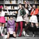 아이엠어모델 (I am a model)