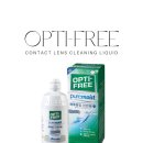 프리독스 | OPTI FREE 옵티프리 퓨어모이스트 내 돈 내산 사용 후기 / 익스프레스 vs 퓨어모이스트 vs 리플레니시...