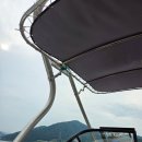 캠프통포레스트 | 캠프통 포레스트 C그라운드 후기 | 이용방법부터 배 이동, 수영장, 찜질방까지 총정리