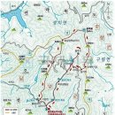 제43차 정기산행 : 전남 담양 용추봉(579m)... 이미지