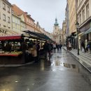 시계탑 광장 | 체코패키지여행, 프라하 하벨시장 구시가 광장 천문시계탑 후기