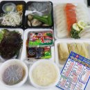 문산활어회천국 | 파주문산맛집│조개탕이 맛있는 활어회천국 화려한혼술 배달후기