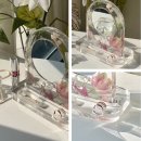 멍팰리스 | 인천 웨스턴팰리스 부케 예약&amp;픽업 가능한 로즈메이플레르 부케기프트 솔직 후기