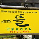 농가맛집뜰 | 정겨운 경치, 전통의 맛, &lt; 안동 농가맛집, 뜰 &gt; 방문후기👍😊