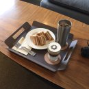 천리포해수욕장(마을회관) | 태안 1박 2일 뚜벅이 여행 후기🚌 (만리포·천리포수목원)