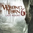 데드 캠프 6 ( Wrong Turn 6 - Last Resort 2014 ) 이미지