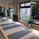DM GYM 이미지