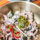 수도사업소화장실 1층 | 증평한식 맛집 [소담한상] :: 조리기능장의 특별 레시피 건강 한상차림