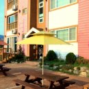 아이비 펜션 이미지