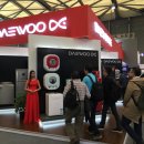 대우전자(주) 이미지