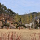 아동부 여름성경학교에서 28일(토) 고령 대가야박물관과 테마파크를 갑니다. 이미지