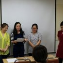 한국형에니어그램 1,2단계 이미지