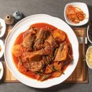 불타는명태코다리조림 이미지