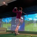 비치골프클럽연습장 이미지