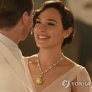 Death on the Nile 이미지