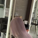 라니미용실