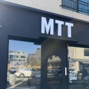 블랙앤화이트 | 만성동 신상 힙카페 발견! 블랙앤화이트 감성 ‘MTT 만성점’ 솔직 후기