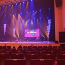 알리와 최백호 콘서트 이미지