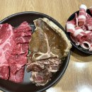 계백수제갈비강원직영점 이미지