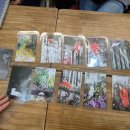 리빙스턴 작은도서관 이미지