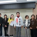 돌봄사회서비스센터 | 천안돌봄 사회서비스센터 방문, 돌봄 현장의 목소리를 듣다