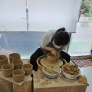 도자핸드페인팅(중급) 이미지