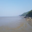 볼음도길 이미지