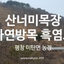 평장염소농장 이미지