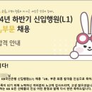 [국민은행] 2024 하반기 UB 공채 최종합격 후기